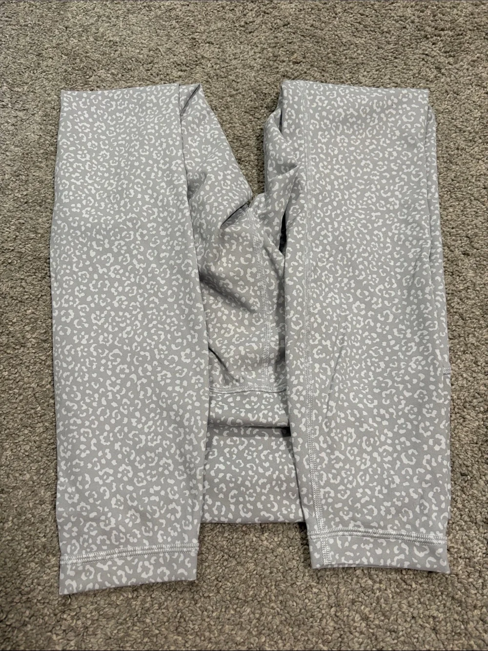 Lululemon Wunder Train High-Rise Tight 25